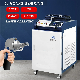  Metal Rust Removal Oxide Painting Coating Stripping System 1000W 1500W 2000W 3000W Handheld Fiber Laser Cleaning Machine with Pulsed Laser Source