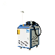  High Quality 1000W 1500W 2000W Handheld Fiber Laser Cleaning Machine Rust Paint Removal Cleaner Machine
