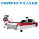 Perfect Laser 1000W Metal Carbon Stainless Steel Aluminum Alloy Copper CNC Fiber Laser Cutting Machine