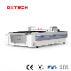 Dxtech Reasonable Price 1325 130W CO2 Marking Machine Engraving Machine for Acrylic Leather Plywood Fabric manufacturer