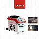 Reliable Portable Laser Cleaning Machine 1000W 2000W 3000W Machine Laser Rust Removal Machine for Metal manufacturer