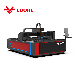 Factory Supply 1313f 3015f High Precision Fiber Laser Cutting Machine for Stainless Steel Metal Sheet Cutting Raycus Laser Source manufacturer