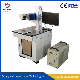 UV Laser Marking Machine for Plastic Metal Glass Leather etc manufacturer