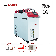 Rust Removal Machine Price Portable Laser Cleaning Machine 1000W Laser Cleaner manufacturer