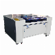 9060 1390 1610 CNC Wood Fabric Leather CO2 Laser Cutting Engraving Machine manufacturer