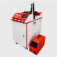 3000W Handheld Laser Welding Machine 1000W 1500W 2000W Fiber Laser Welding 3-in-1 Machine