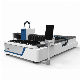  6015 6000W Fiber Laser Cutting Machine for Stainless Carbon Steel