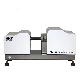 Laser Scattering Principle Dual -Array Detector Technology Spray Laser Particle Size Analyzer for Droplets Testing