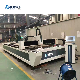 Laser Metal Cutting Machine Price with Taiwan Yyc Gear and Rack