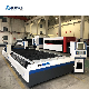 Industrial Single Table CNC Fiber Laser Cutting Machine Manufacturers China manufacturer