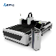 6000W Single Table Laser Cutting Machine 1500-3000mm