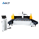 High Precision Large Laser Cutting Machine CNC Fiber Machine 6000W