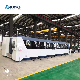 High Speed Exchange Table CNC Fiber Laser Metal Cutting Machine 1500*3000mm 2000*4000mm 2000*6000mm 2500*6000mm 2500*8000mm manufacturer