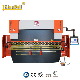 2021 New Product Electro Hydraulic Synchronous CNC Press Brake Machine Kcn-4025 manufacturer