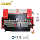 Chinese Leading Manufacturer of High Quality Press Brake 100 Ton/3200 Machine manufacturer