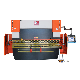 CNC Press Brake Price with Da58t 2D Controller, 300t/3200 Large CNC Sheet Metal Press Brake manufacturer