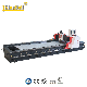 High Quality Gantry Type CNC Grooving Machine Kcv-1250X4000 manufacturer