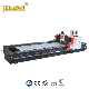 Factory Directly Selling Kcv-1250X3200 V Grooving Machine manufacturer