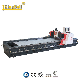  EXW Price Gantry Type CNC Grooving Machine Kcv-1250X5000