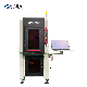 3W 5W 10W Qr Code Date Glass Jpt Rfh Portable Mini UV Laser Marking Machine Desktop UV Laser Marking Machine