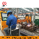 Ebay Plasma Cutter Gantry Type 3000-6000mm Cutting Range manufacturer