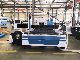 Htp Fonte a Laser Cutter 2000 Cutting Iron Carbon Stainless Steel Plate Tube CNC Fiber Laser Metal Cutting Machine 1kw Price for Aluminum Copper Laser Equipment manufacturer