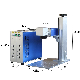 20W 30W 50W Color Mopa Portable Fiber Laser Marking Machine