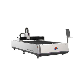  1530 CNC Stainless Steel Sheet Metal 3015 Fiber Laser Cutting Machine Price