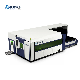  Exchange Table Sheet Tube Fiber Laser Cutting Machine