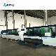 Metal Pipe Fiber Laser Cutting Machine Manufacturer with OEM Service manufacturer