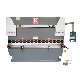 Small Mini Size CNC Bending Hydraulic Press Brake Electric Folding Machine for Iron Steel manufacturer