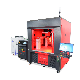 150W 300W Fiber Transmission Laser Welding Machine with CCD Position Automatic Welding manufacturer