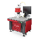 Qcw Fiber Laser Welding Machine 100W 150W manufacturer