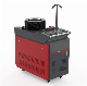 300W 500W Jpt Laser Rust Cleaning Machine