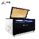  Aeon Laser CO2 Laser Cutting Machine Super Elite Nova 1490 1610 100W 130W 150W with Ruida Lightburn Software for Windows Mac Linux Acrylic Cutter