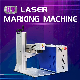 Ultraviolet Laser Printer Laser Marking Engraving Machine manufacturer
