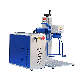 Handheld Fiber Laser Marking Engraving Machine Portable manufacturer