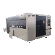  Fiber Optic Single Platform Large Surrounding Metal Laser Cutting Machine