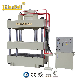 Hot Sale Yjq32-500t Four Column Type Hydraulic Press Machine manufacturer