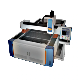  High Precision Fiber Laser Cutting Machine for Metal