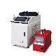  3 In1 Multifunctional CNC Handheld Fiber Laser Welding Machine for Metal Plate and Sheet