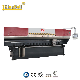 High Quality Metal Double Head Vertical Grooving Machine Kcl4200 manufacturer