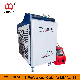 3in1 1kw 1.5kw 2kw 3kw Handheld Fiber Metal Laser Welder for Steel Stainless Steel Aluminium manufacturer