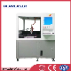 China High Precision Laser Metal Sheet Cutter with Software Automatic Controling System