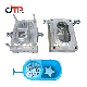 Convenient Automatic Dry and Suitable Plastic Mop Bucket Injection Mould manufacturer