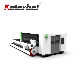 2000W 3000W 6000W 10000W 12000W Max Raycus Ipg CNC Metal Sheet Fiber Laser Cutting Cutter Machine with Cover