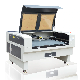 CO2 Laser Engraving Cutting Machine Engraver 80W manufacturer