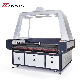 Auto-Feeding Vision Positioning Large Format CO2 Laser Cutting Machine 1810V manufacturer