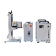 UV Laser Marking Engraving Machine UV Laser Marker manufacturer