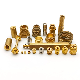  Precision Metal CNC Milling Customized Service